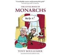 The Little Book Of Monarchs