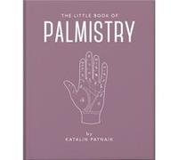 The Little Book of Palmistry by Orange Hippo Orange Hippo (Auteur)