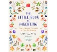 The Little Book Of Parenting