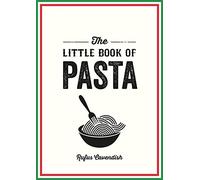The Little Book of Pasta