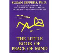The Little Book Of Peace Of Mind