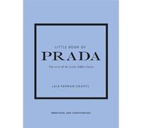 The little book of prada Laia Farran Graves (Auteur)