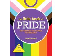 The Little Book of Pride: updated edition