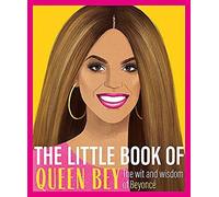 The Little Book Of Queen Bey