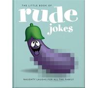 The Little Book of Rude Jokes - Oh - OH - ebook (ePub illustré) - Livre
