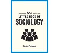 The Little Book Of Sociology