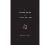 The Little Book of String Theory