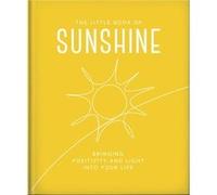 The Little Book of Sunshine by Orange Hippo Orange Hippo (Auteur)