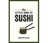 The Little Book of Sushi