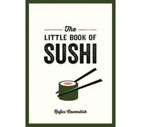 The Little Book Of Sushi