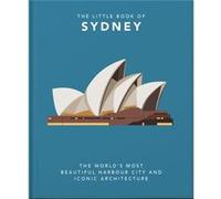 The Little Book of Sydney by Orange Hippo Orange Hippo (Auteur)