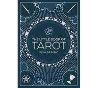 The Little Book of Tarot