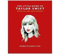 The Little Book Of Taylor Swift