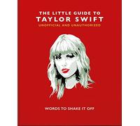 The Little Book Of Taylor Swift