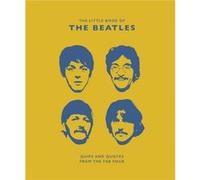 The Little Book of the Beatles by Malcolm Croft Unknown (Auteur)