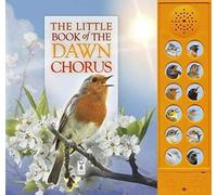The Little Book Of The Dawn Chorus