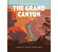 The Little Book of the Grand Canyon by Orange Hippo Orange Hippo (Auteur)