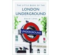 The Little Book of the London Underground