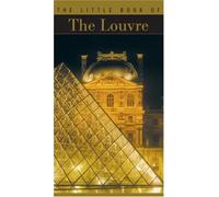 The Little Book of The Louvre