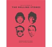 The Little Book of the Rolling Stones by Malcolm Croft Unknown (Auteur)