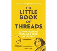 The Little Book of Threads by Marin Van Young Marin Van Young (Auteur)