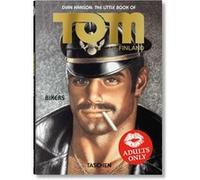 The Little Book of Tom Tom Of Finland (Auteur), Diana Hanson (Edité par)