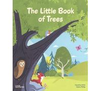 The Little Book Of Trees