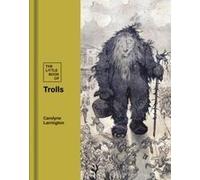 The Little Book Of Trolls