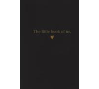 The little book of us: Interactive Memory Book for Couples - Capture Memories and share Your Story