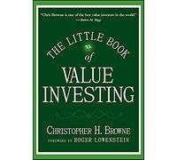 The Little Book of Value Investing