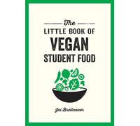 The Little Book Of Vegan Student Food