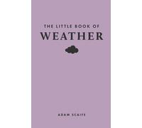 The Little Book of Weather