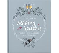 The Little Book of Wedding Speeches