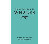 Le petit livre des baleines – Princeton University Press