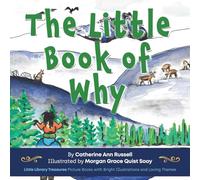 The Little Book of Why