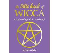 The Little Book Of Wicca