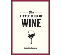The Little Book Of Wine