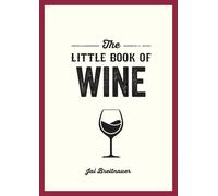 The Little Book Of Wine