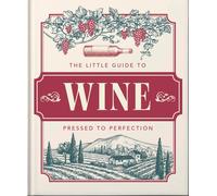 The Little Book Of Wine