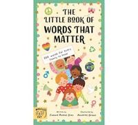 The Little Book Of Words That Matter