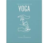 The Little Book of Yoga