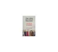 The Little Book On Learning Big Critical Thinking Skills Paperback By Patricia A. Farrell