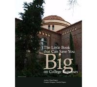 The Little Book that Can Save You Big on College Expenses