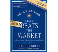 The Little Book That Still Beats the Market