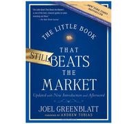 The Little Book That Still Beats The Market