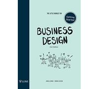 The Little Booklet On Business Design