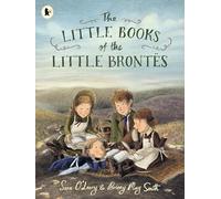 The Little Books of the Little Brontes