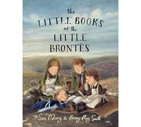The Little Books of the Little Brontës
