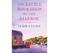 The Little Bookshop by the Harbor - Jean Stone - Kensington books - ebook (ePub) - Livre