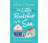 The Little Bookshop By The Sea